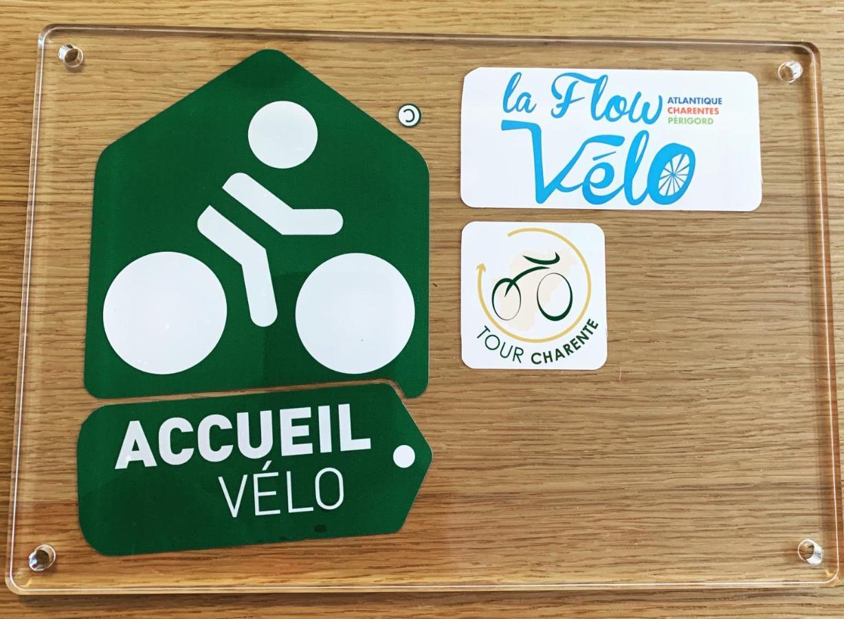 Suite Familiale- Deux Chambres Saint-Meme-les-Carrieres Dış mekan fotoğraf