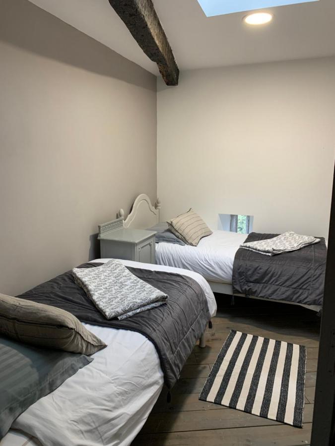 Suite Familiale- Deux Chambres Saint-Meme-les-Carrieres Dış mekan fotoğraf