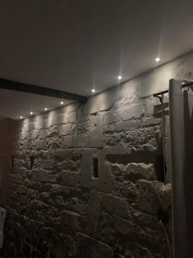 Suite Familiale- Deux Chambres Saint-Meme-les-Carrieres Dış mekan fotoğraf