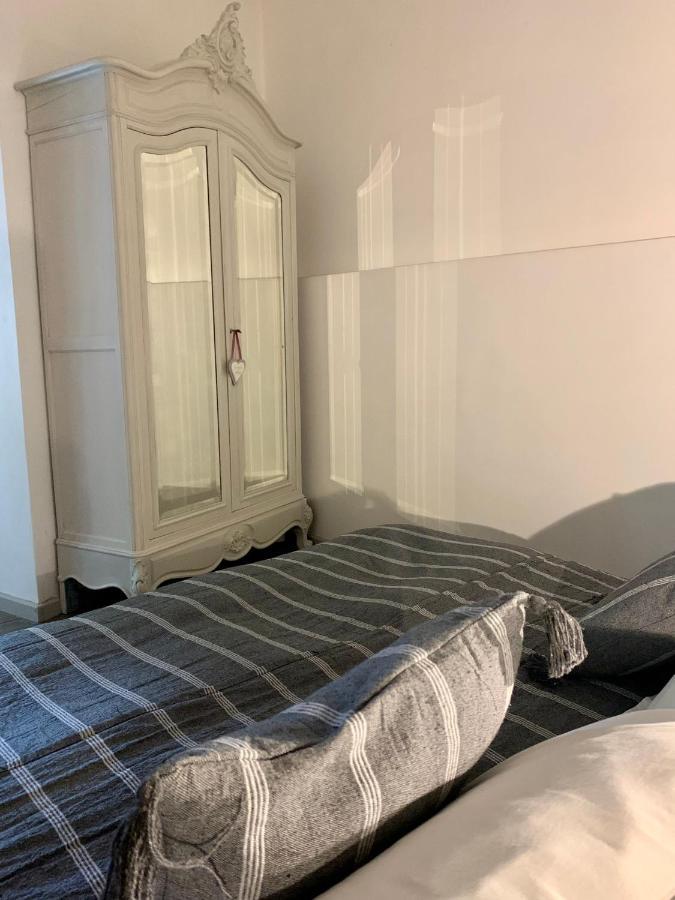 Suite Familiale- Deux Chambres Saint-Meme-les-Carrieres Dış mekan fotoğraf