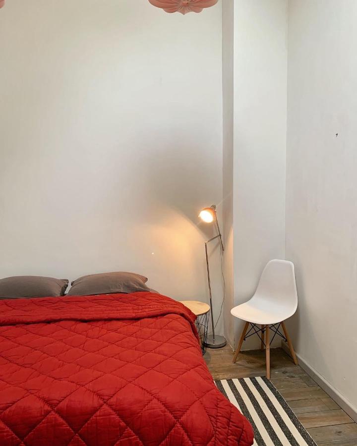 Suite Familiale- Deux Chambres Saint-Meme-les-Carrieres Dış mekan fotoğraf